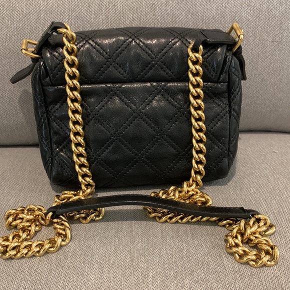 Marc Jacobs - The Debbie Handbag - Picture 2 of 11